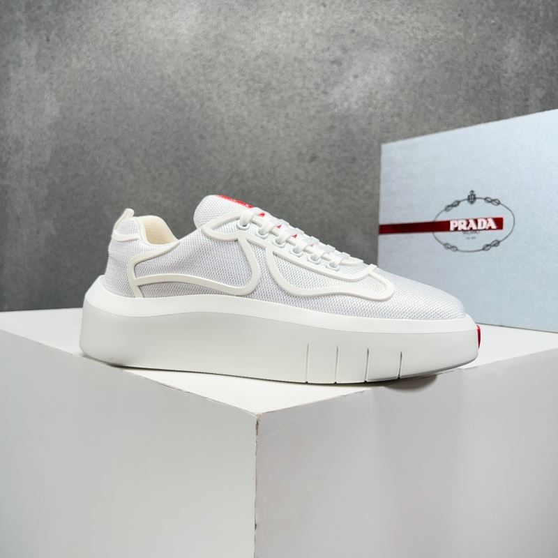 Prada Sneakers